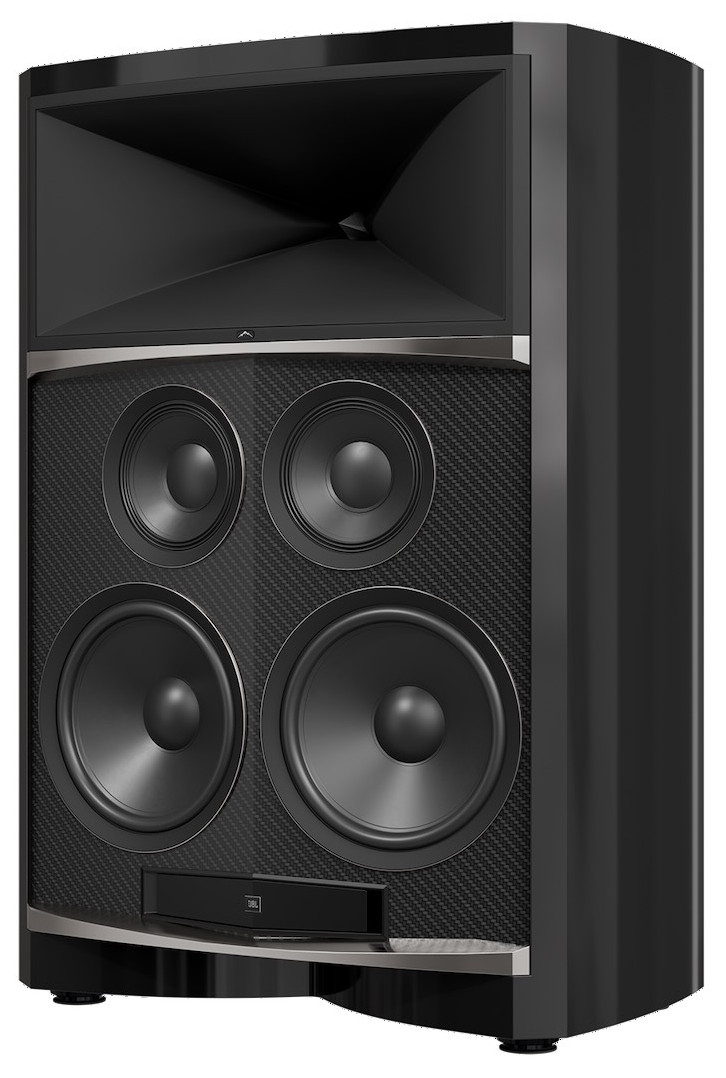 Auditorium JBL Summit Everest Standlautsprecher 216788 - 1