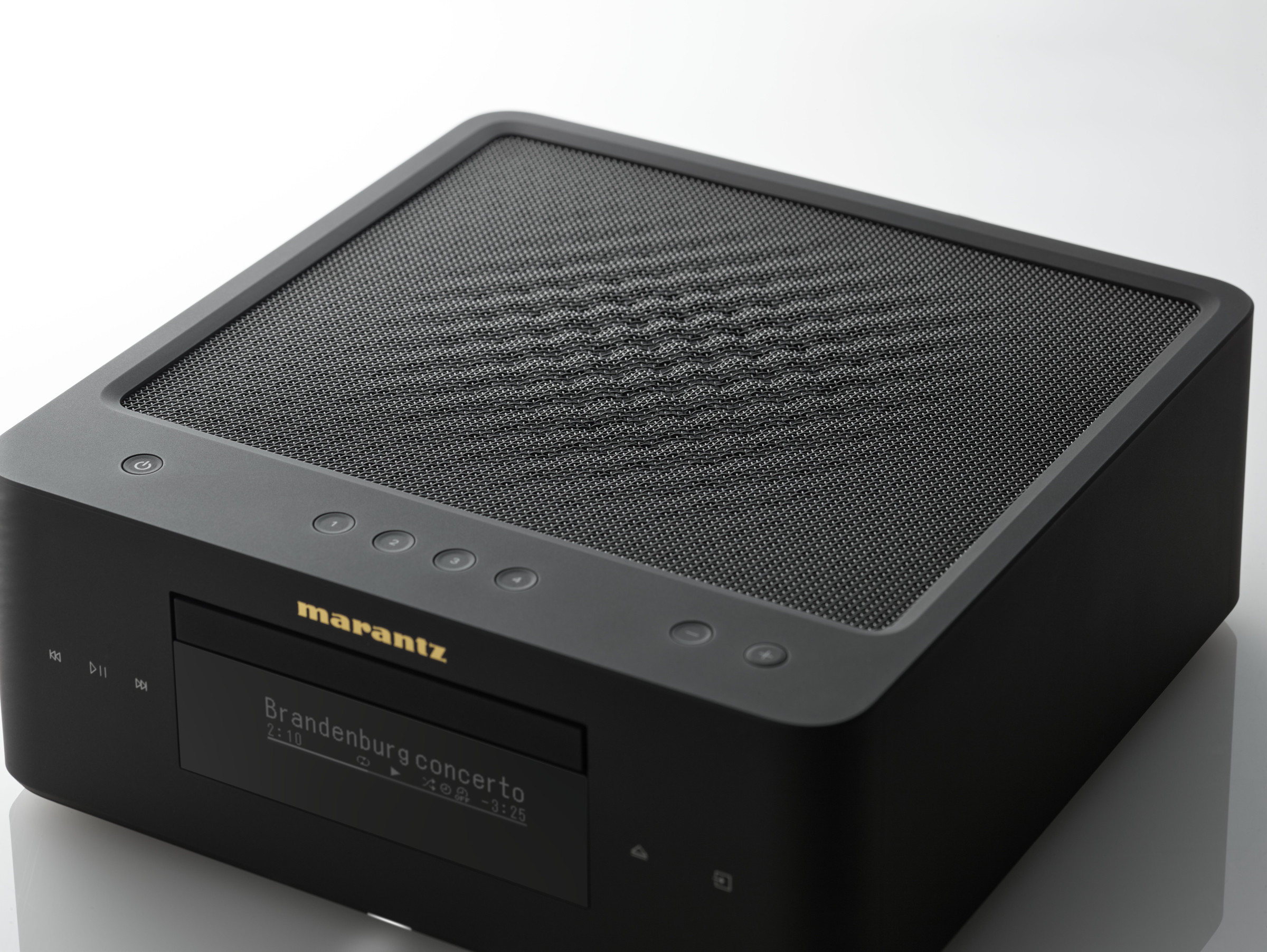 Auditorium Marantz MCR60NDAB All-in-One System 218378 - 8
