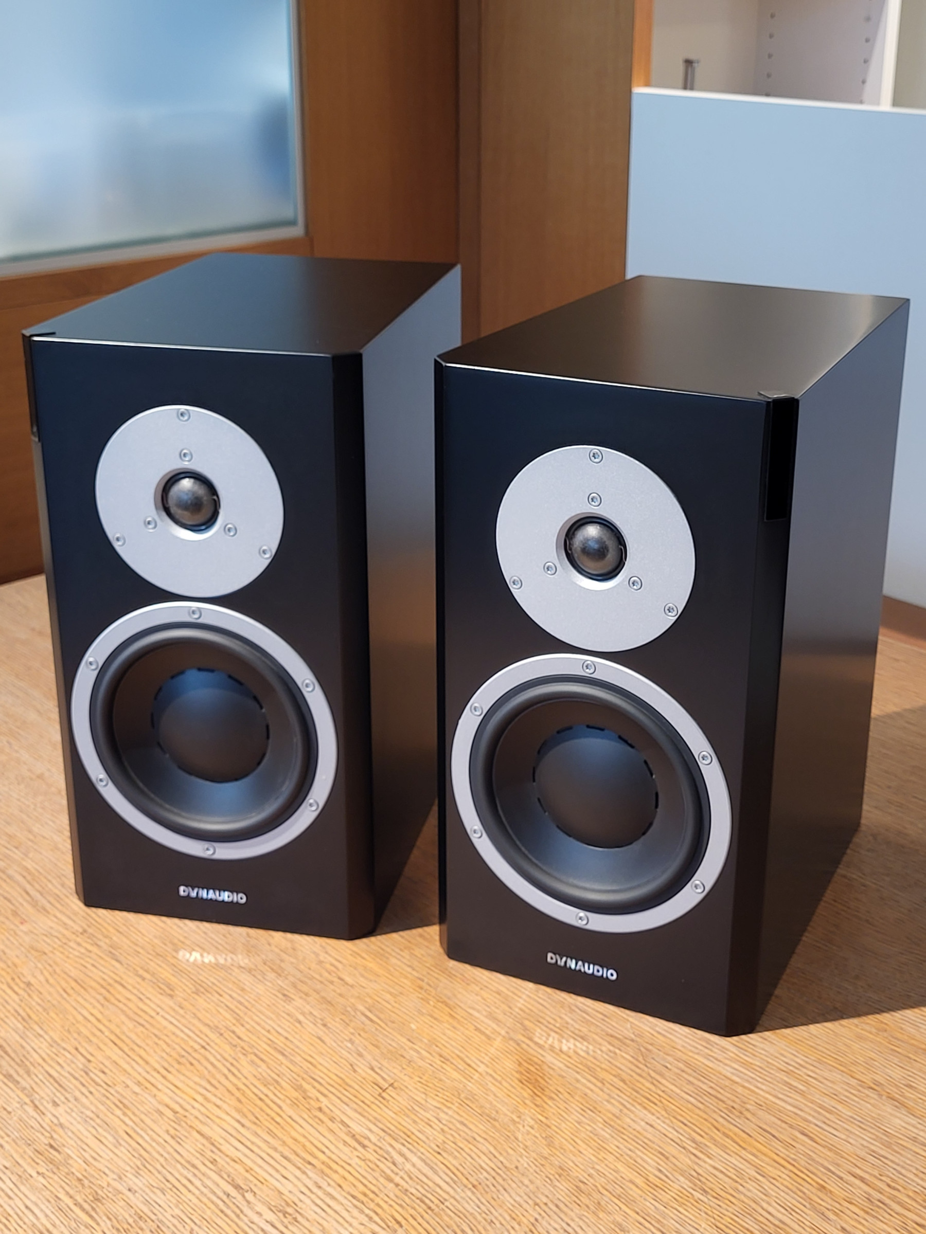 Auditorium Dynaudio Focus 200XD Kompaktlautsprecher 209977 - 2