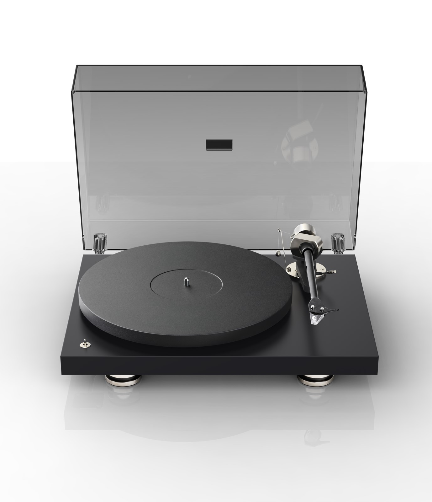 Auditorium Pro-Ject Debut PRO B Plattenspieler mit Pick it PRO B 205864 - 4