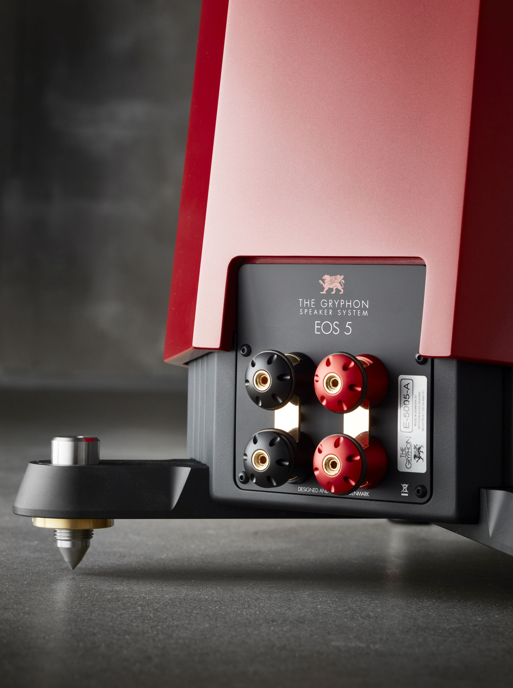 Auditorium Gryphon EOS 5 Standlautsprecher 201446 - 6