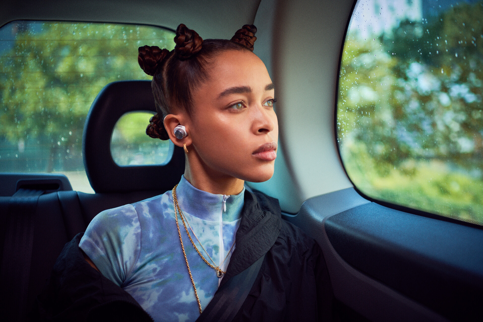 Auditorium Bowers & Wilkins PI5 In-Ear True Wireless Headphones 290026 - 2