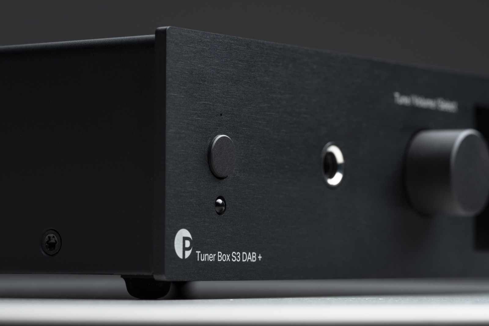 Auditorium Pro-Ject Tuner Box S3 DAB+  202922 - 3