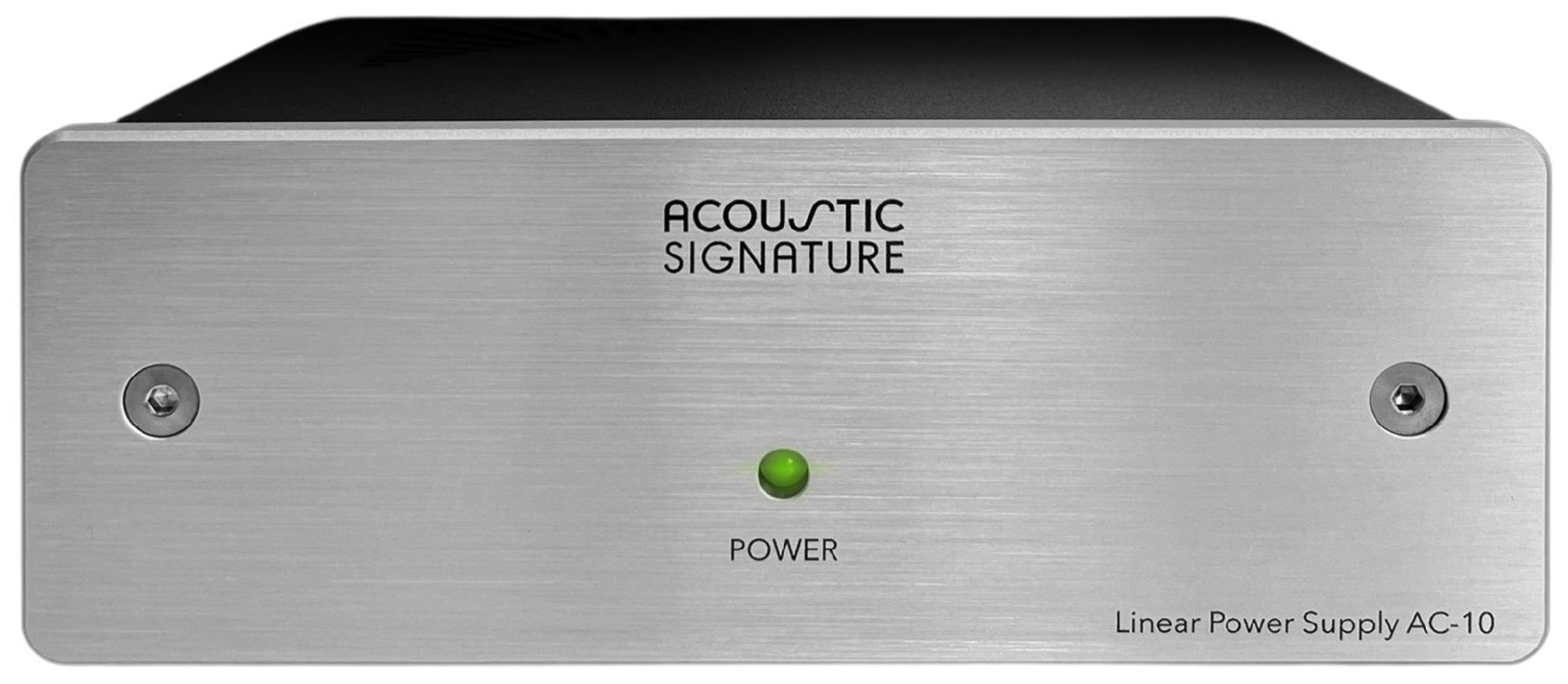 Auditorium Acoustic Signature AC-10 Upgrade Netzteil für Double X Neo & Maximus Neo 218255 - 1