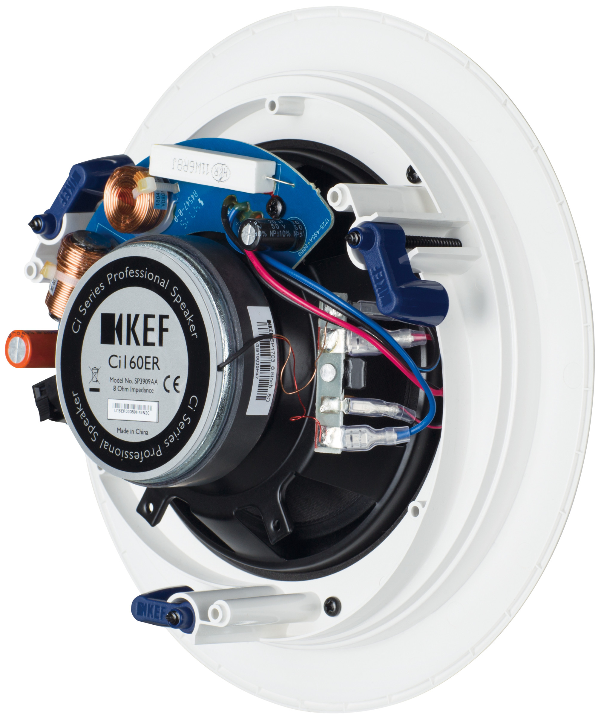 Auditorium KEF Ci160ER Deckeneinbaulautsprecher 288041 - 3