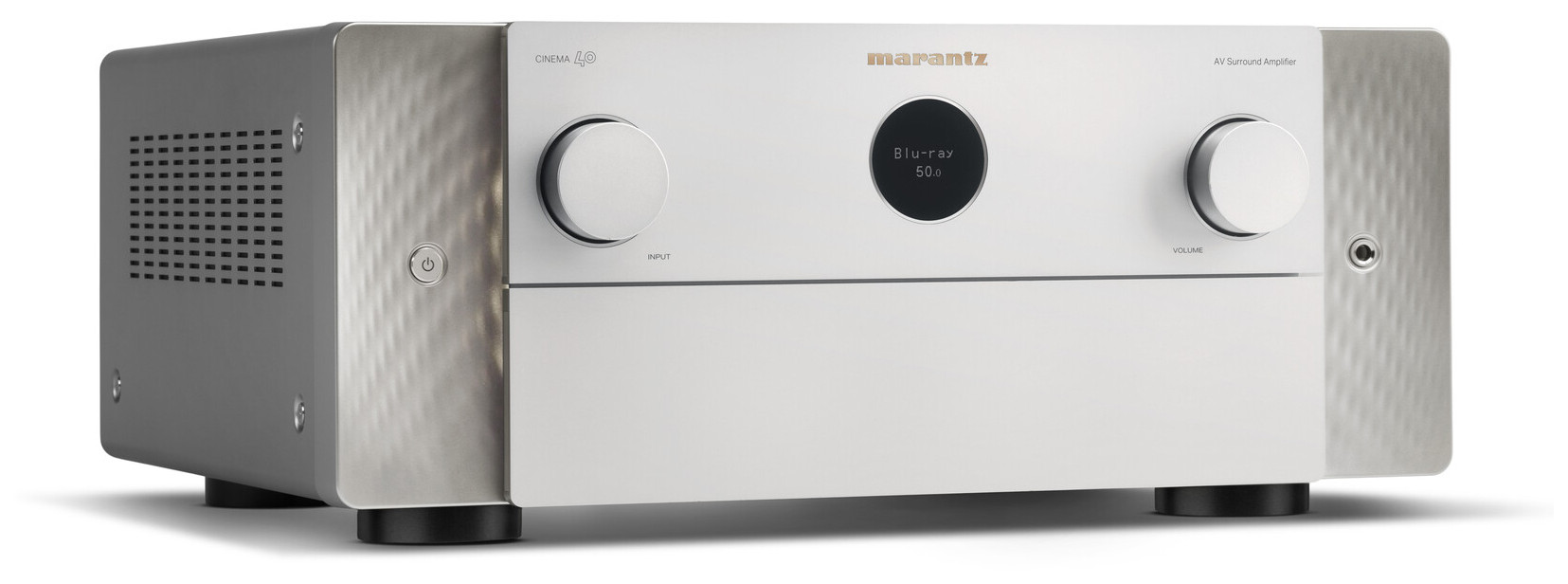 Auditorium Marantz CINEMA 40 9.4-Kanal AV-Verstärker 296863 - 3