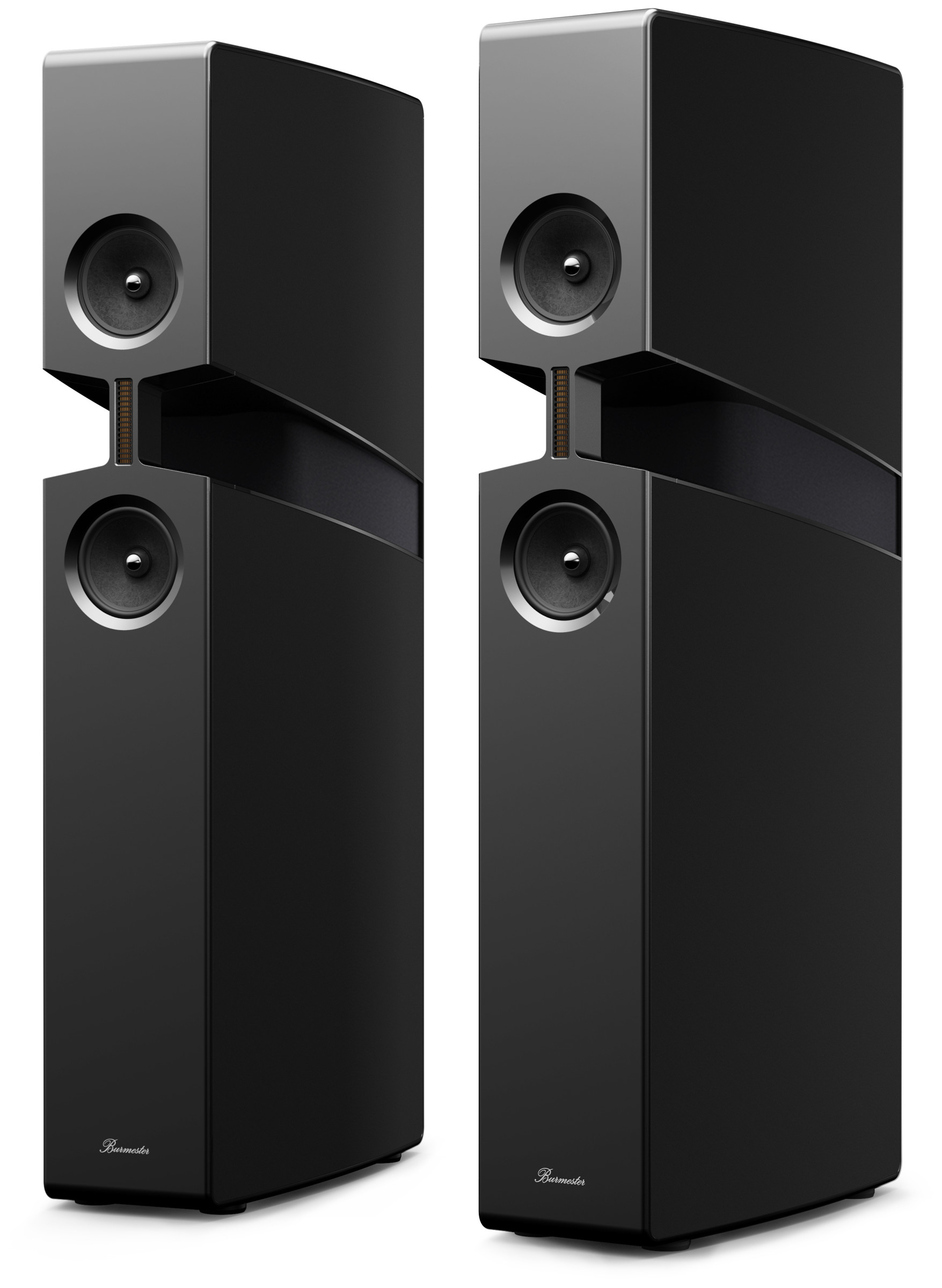 Auditorium Burmester BX-100 Standlautsprecher 207998 - 1