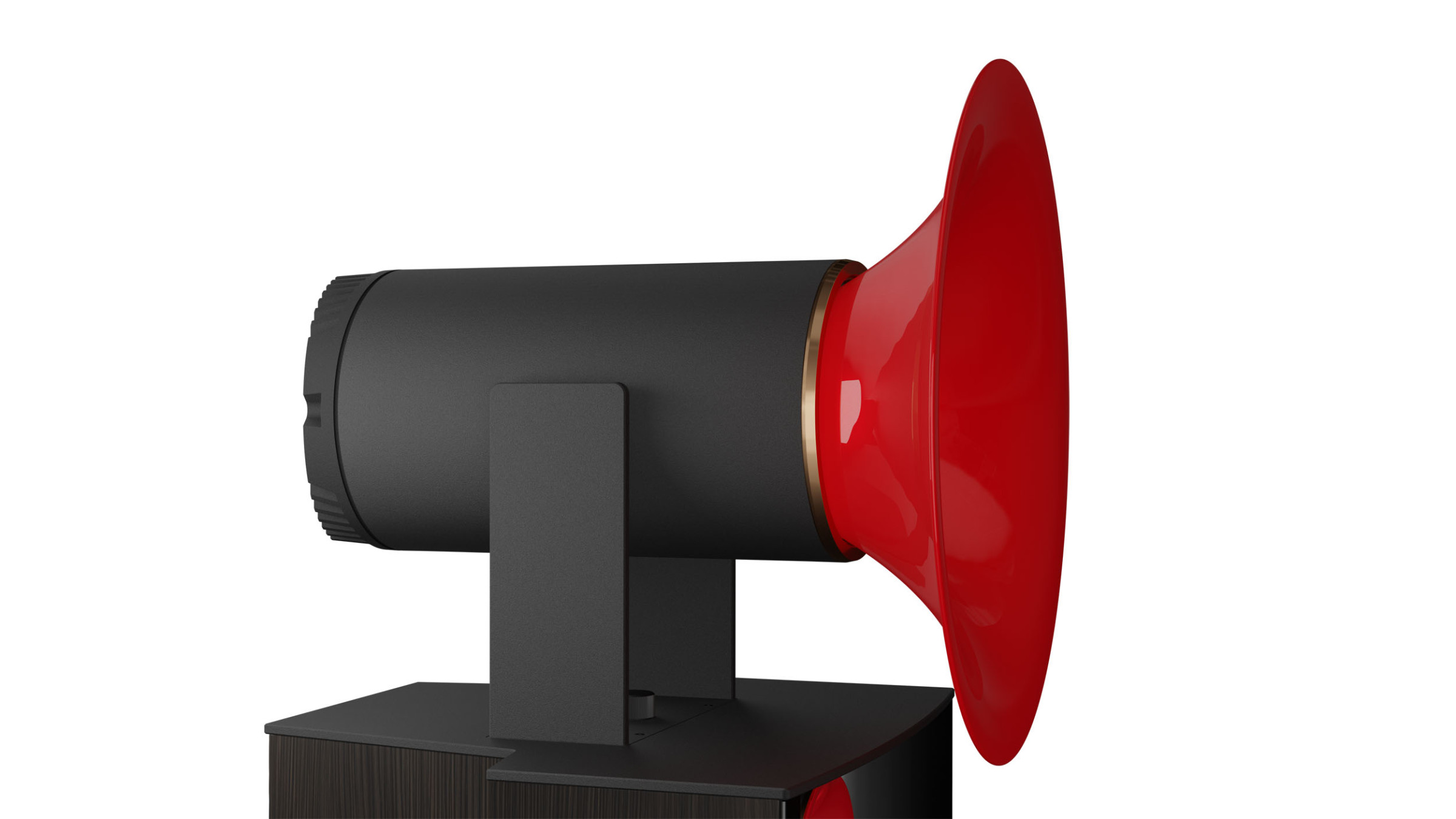 Auditorium Avantgarde-Acoustic Mezzo G3 Hornlautsprecher 203319 - 7