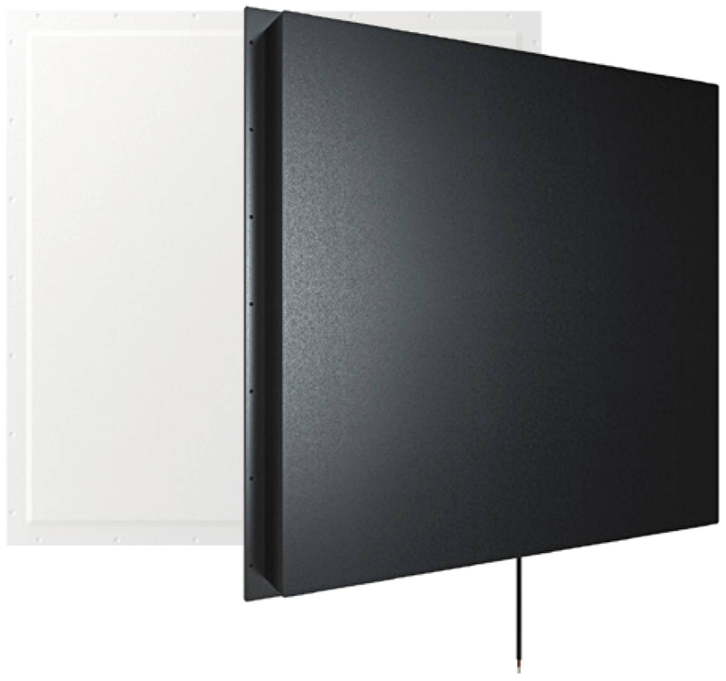 Auditorium Sonance IS15 W Unterputzsubwoofer 15 Zöller mit Überlastschutz 291442 - 1