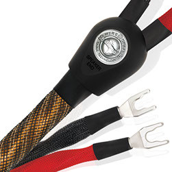 Auditorium Wireworld Cable Eclipse 8 Lautsprecherkabel Single Wire 2x 3m 287046 - 1