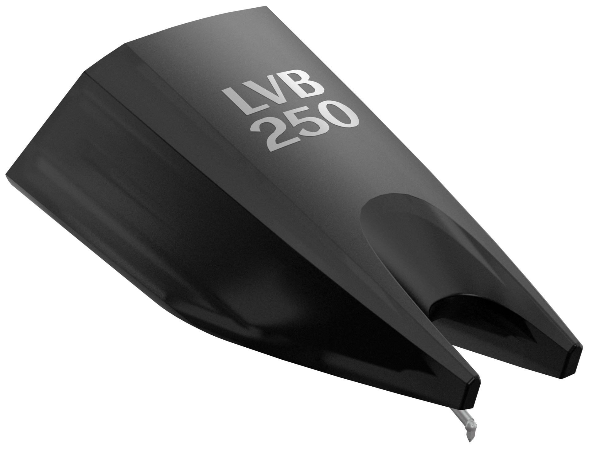 Auditorium Ortofon Stylus Concorde Music Black LVB 250 - Ersatznadel 204893 - 2