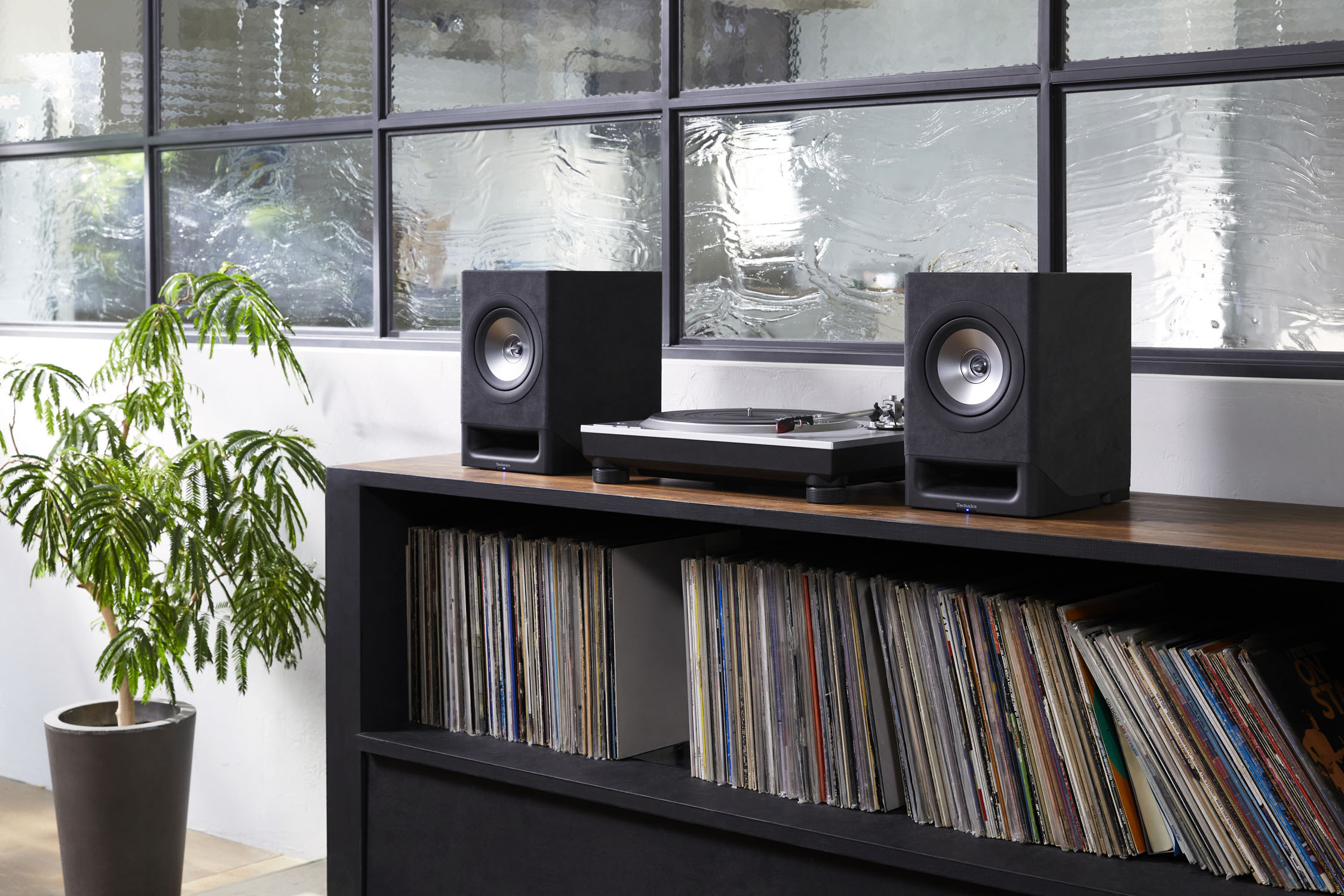 Auditorium Technics SC-CX700 Kompaktlautsprecher 206055 - 4