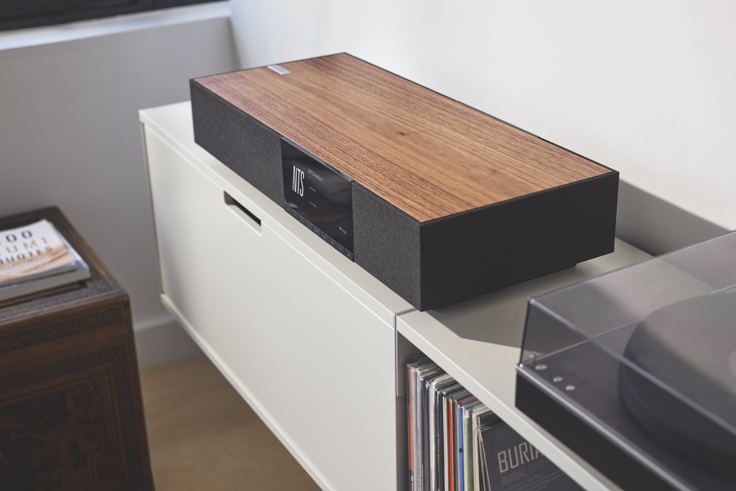 Auditorium Cambridge Audio Evo One All-in-One-System schwarz 205785 - 10