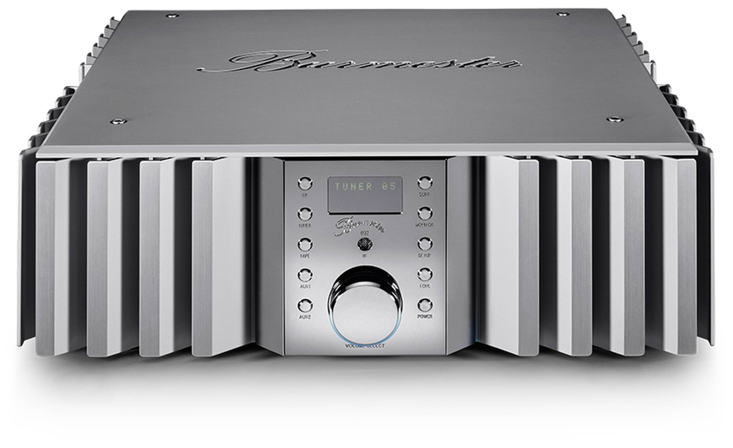 Auditorium Burmester 032 Vollverstärker  231856 - 1