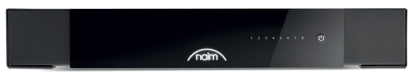 Auditorium Naim CI-NAP 108 Verstärker  203641 - 1