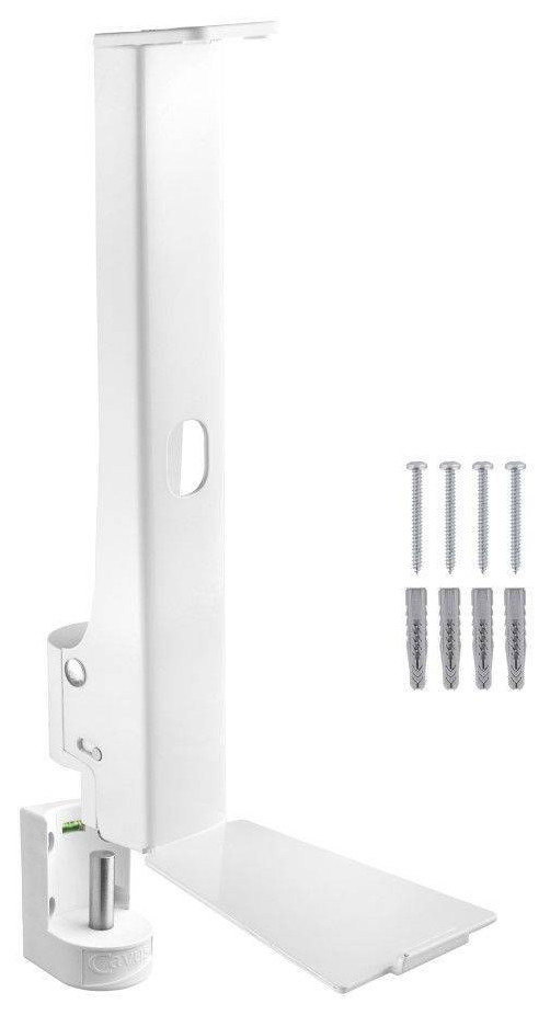 Auditorium Cavus Sonos Five und Play:5 Wandhalter vertikal drehbar 213067 - 4