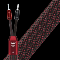 Auditorium Audioquest PR Firebird Zero 3 m 216289 - 1