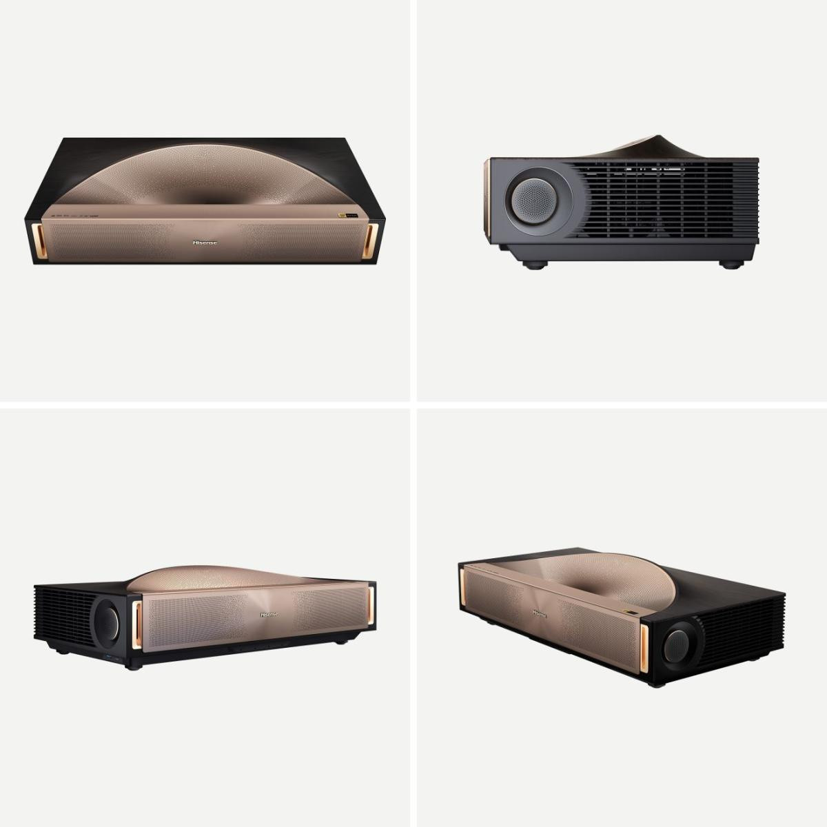 Auditorium Hisense L9Q Smart Laser TV 4K 214130 - 7