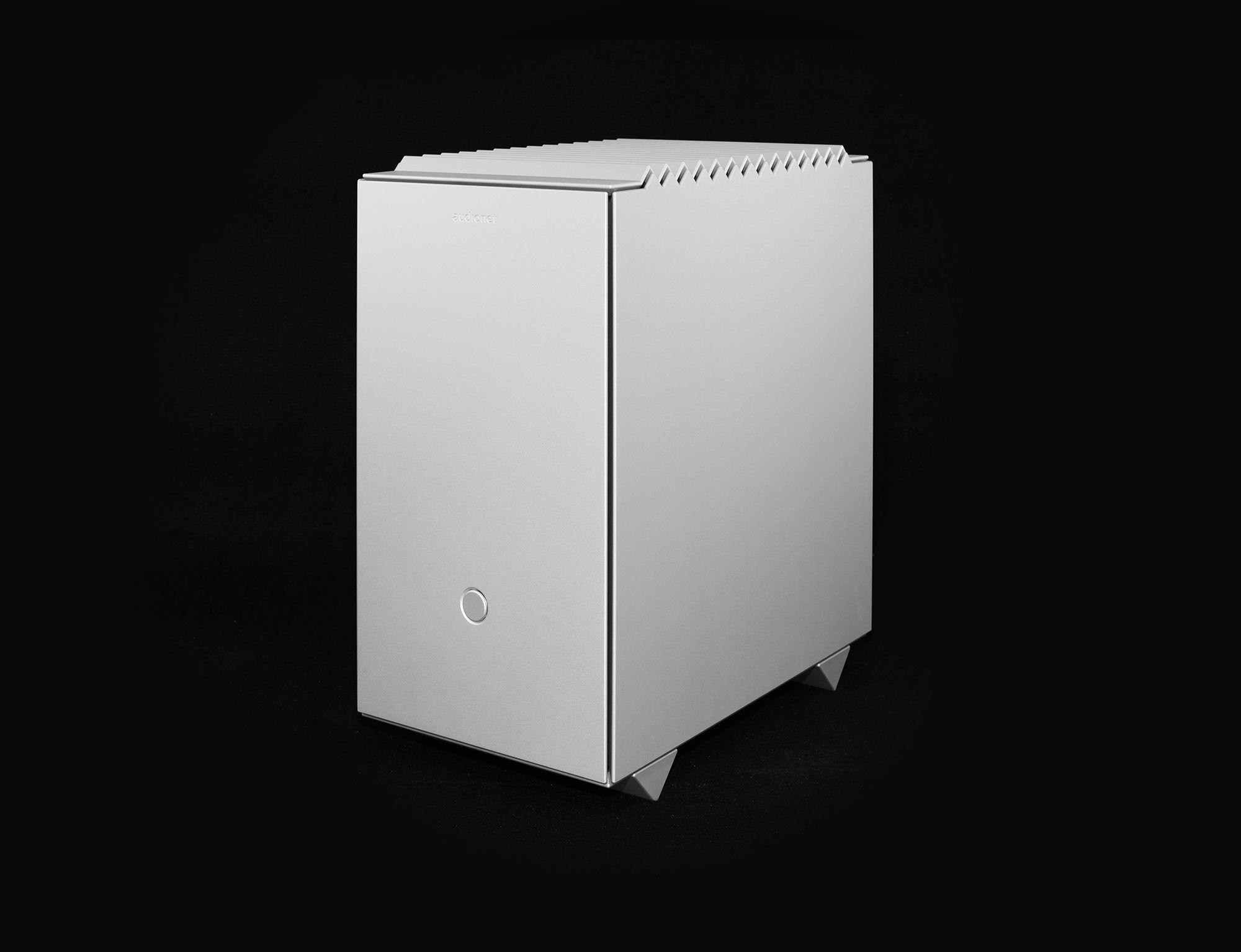 Auditorium Audionet Heisenberg Ultimate Series Endverstärker 278033 - 5