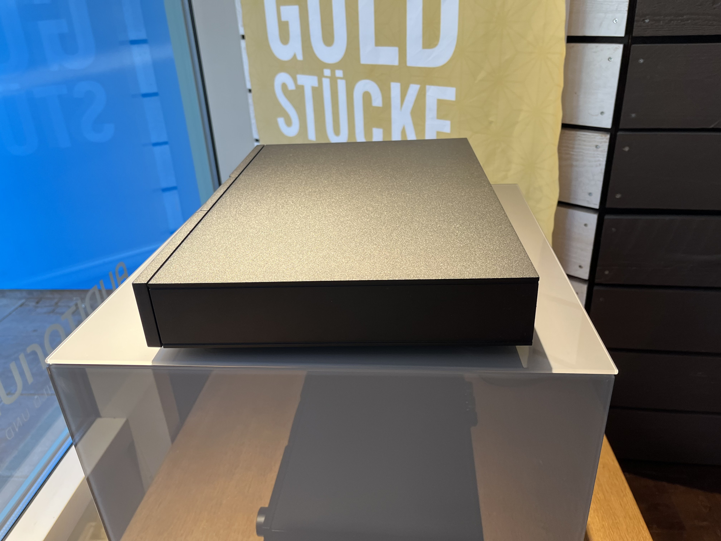 Auditorium Naim CD 5SI  215419 - 2