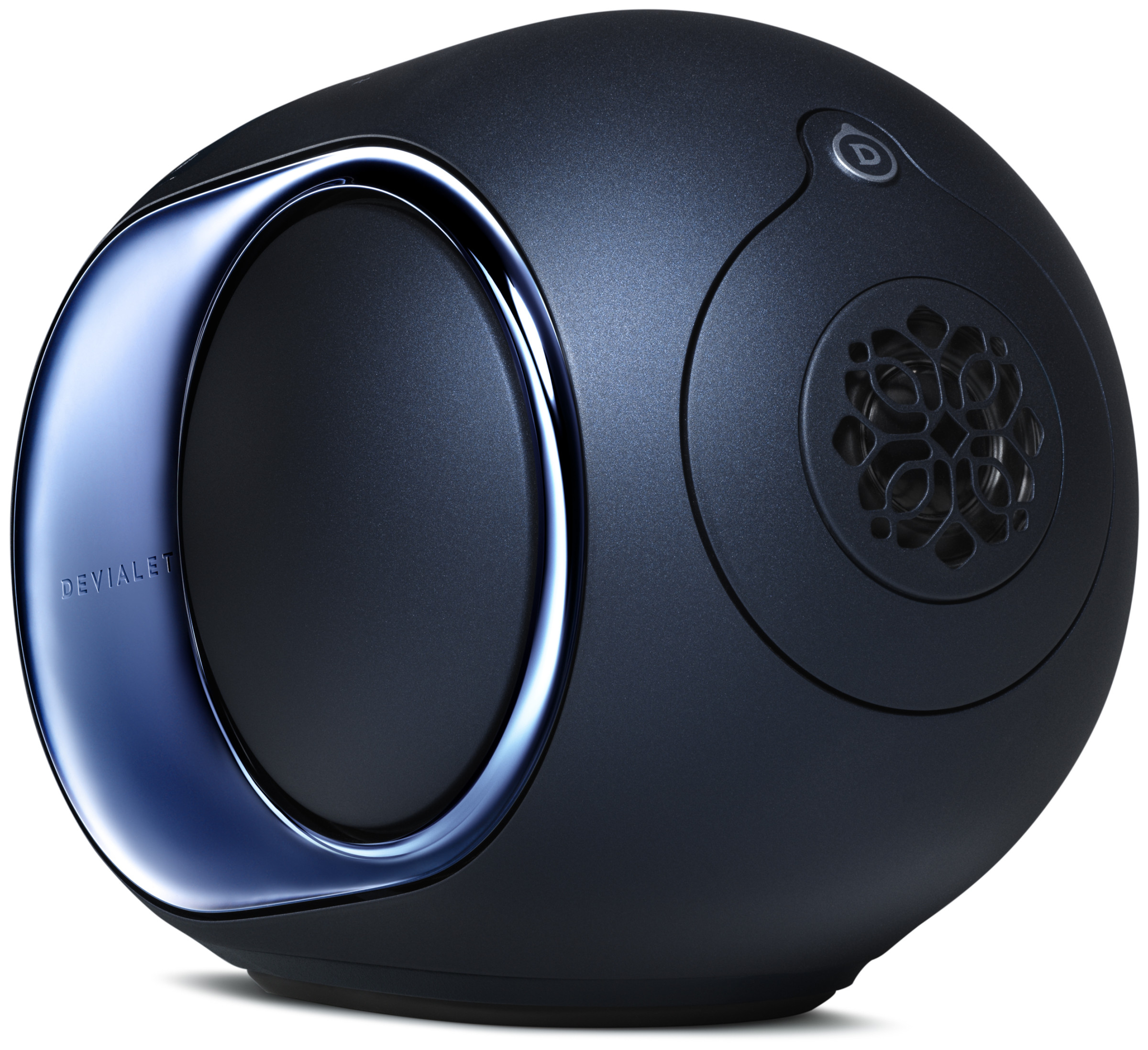 Auditorium Devialet Phantom Ultimate 98 dB Wireless Speaker 218369 - 1