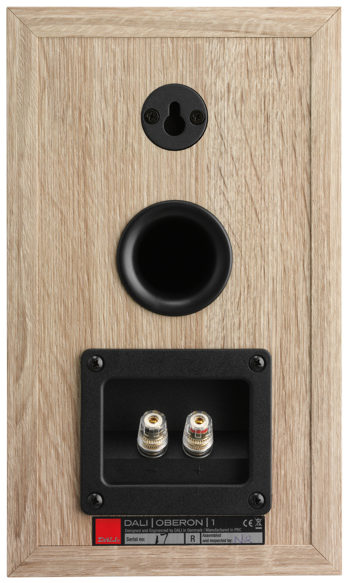 Auditorium Dali Oberon 1 Kompaktlautsprecher 284081 - 4