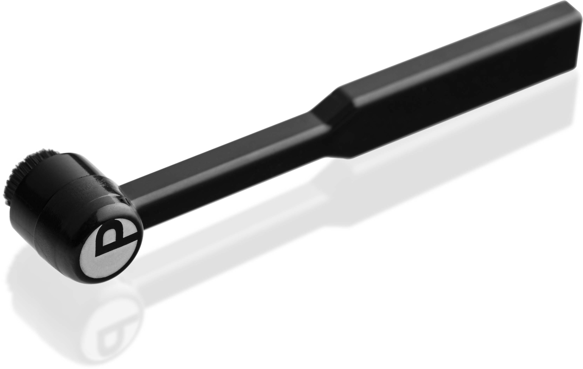 Auditorium Pro-Ject Clean It Karbonfaser Nadelbürste schwarz 253618 - 2