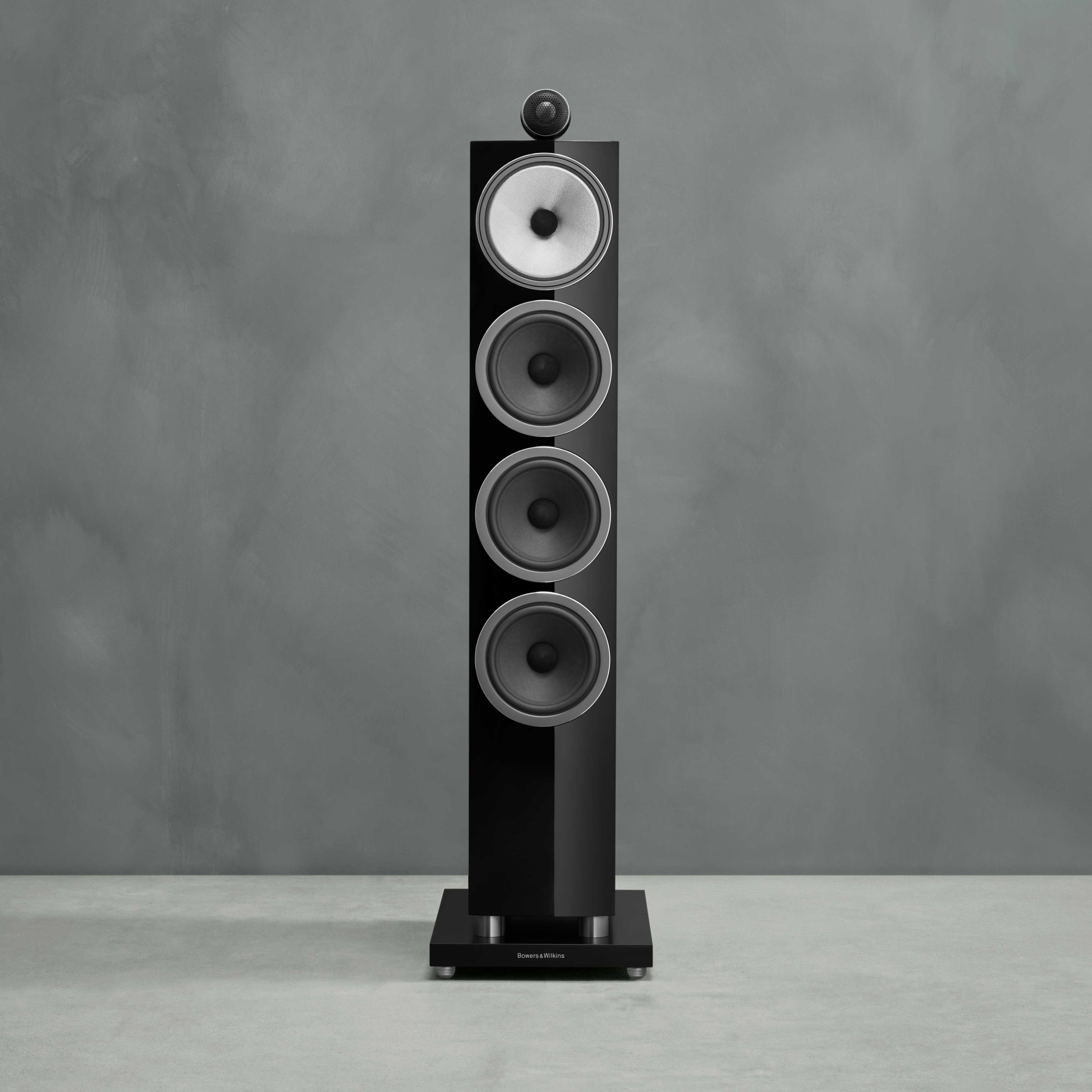 Auditorium Bowers & Wilkins 702 S3 Standlautsprecher 296192 - 6 Auditorium Bowers & Wilkins 702 S3 Standlautsprecher 296192 - 6