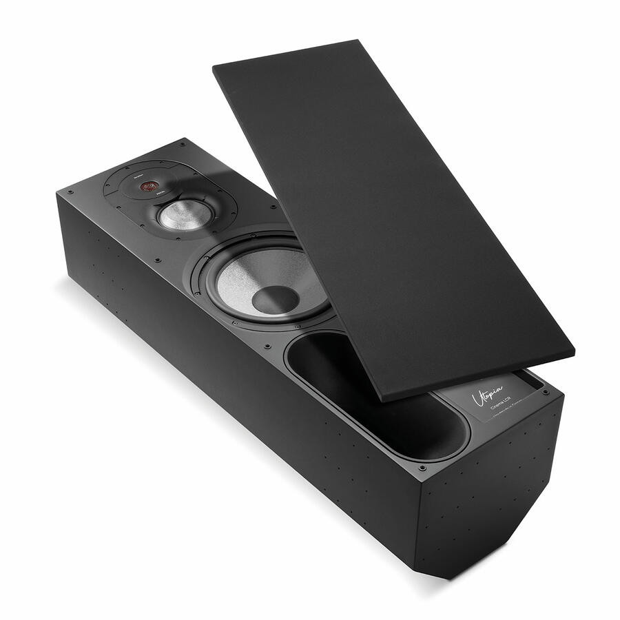 Auditorium Focal Utopia Cinema LCR 3-Wege-Kino-Lautsprecher 213350 - 6