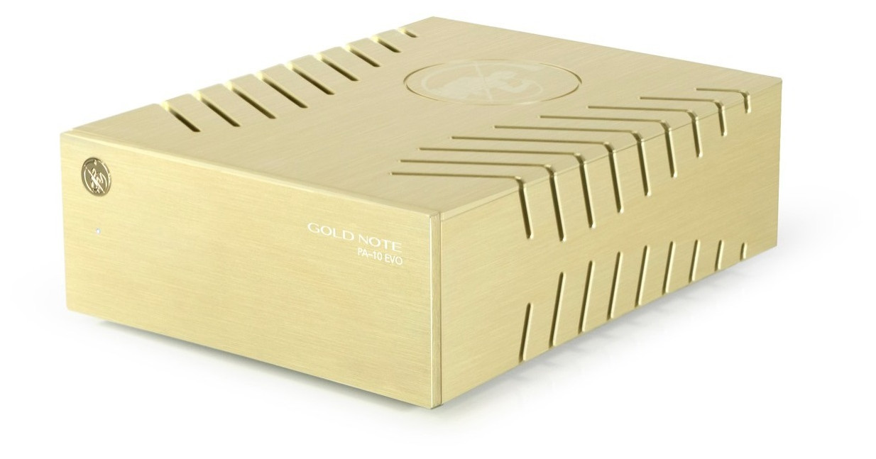 Auditorium Gold Note PA-10 EVO Verstärker 218181 - 2