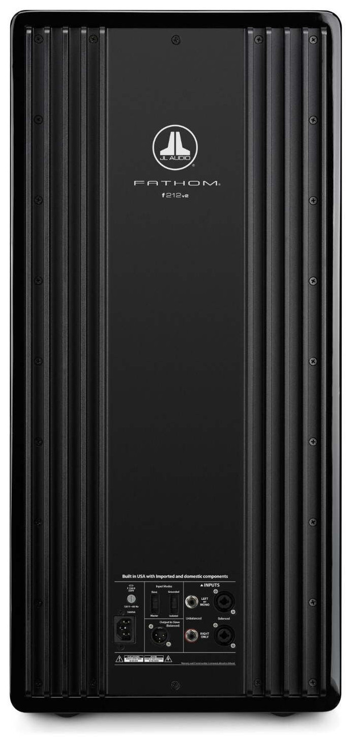 Auditorium JL Audio FATHOM f212 v2 aktiver Subwoofer 295952 - 6
