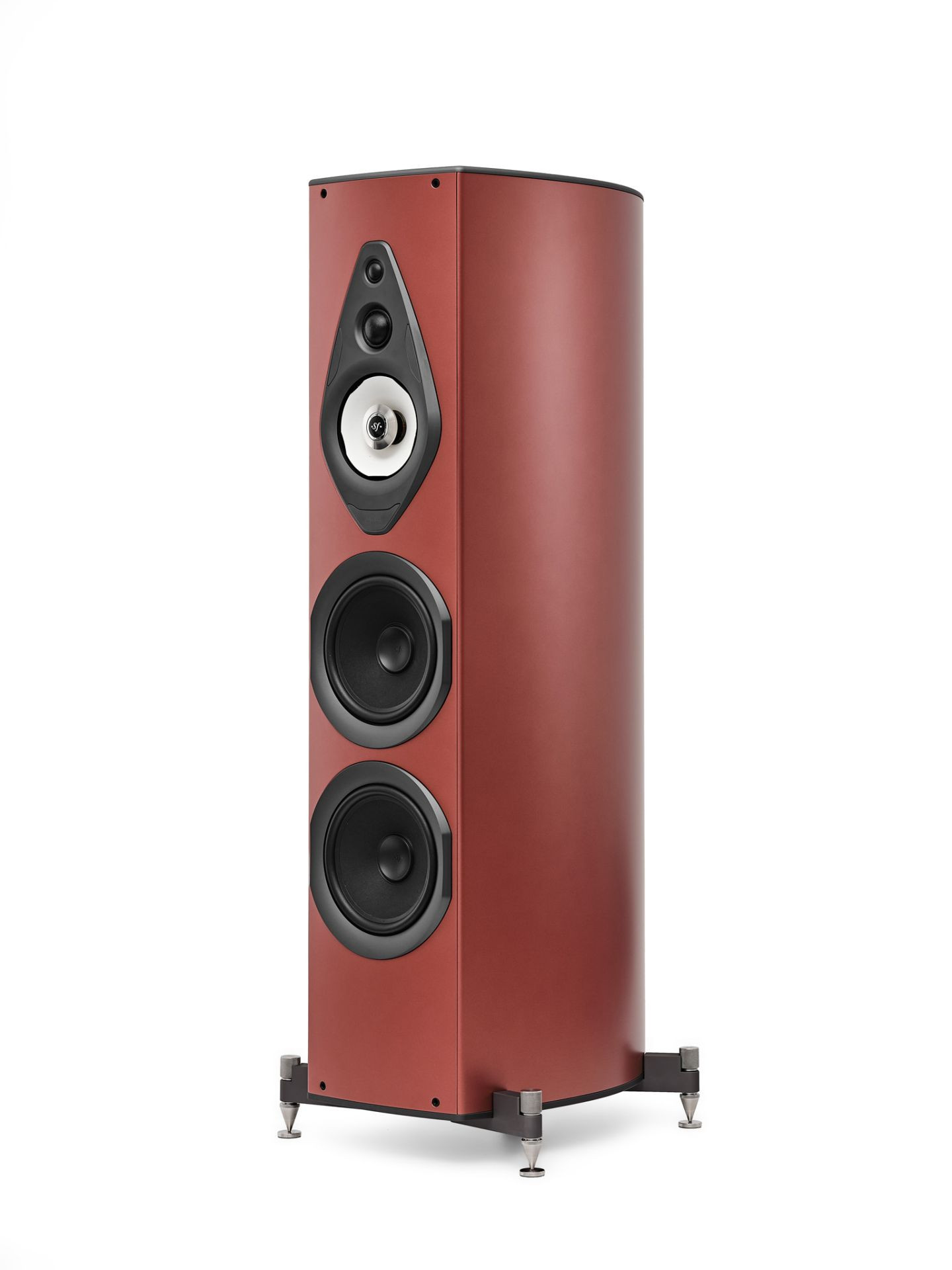 Auditorium Sonus Faber Amati Supreme Standlautsprecher 215681 - 2