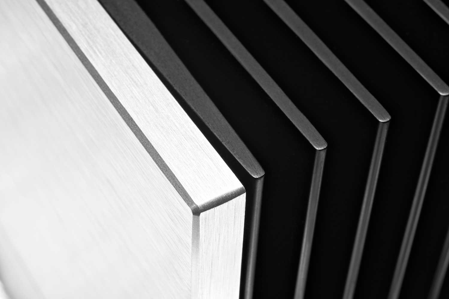 Auditorium Audionet SAM 20 SE 20th Anniversary 282335 - 5