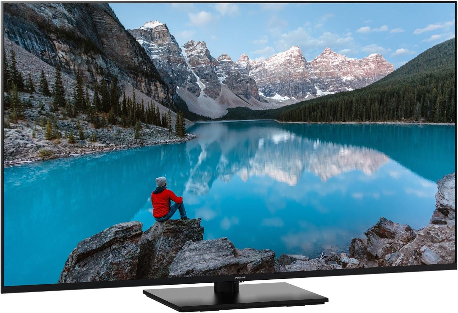 Auditorium Panasonic TX-55MXN888 4K HDR LCD TV Fire TV DV/DA 201002 - 3