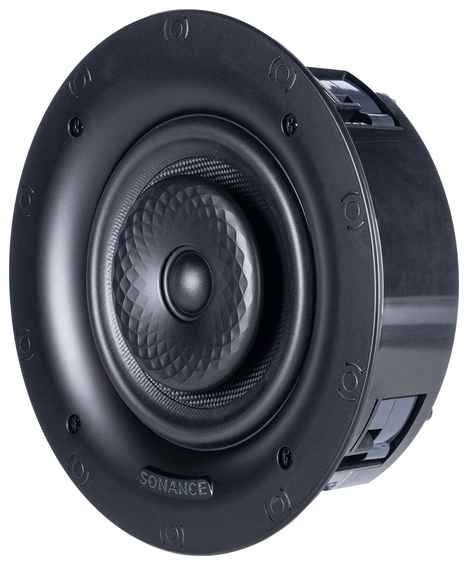 Auditorium Sonance VX 62R TL - 2-Wege Einbaulautsprecher 209478 - 1