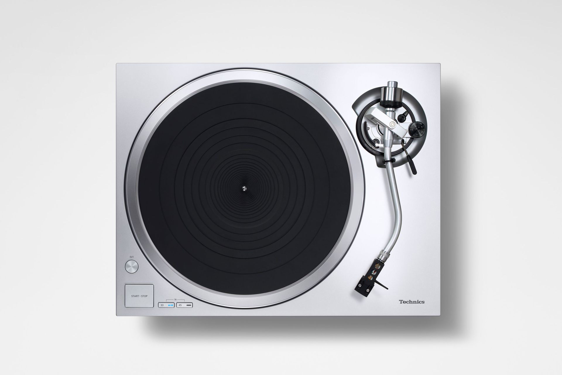 Auditorium Technics SL-1500C EG inkl. Ortofon 2M RED 285362 - 4