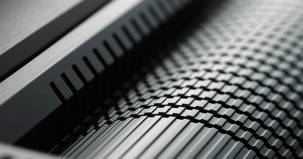 Auditorium Gryphon Mephisto Mono Referenz Endverstärker 285645 - 4