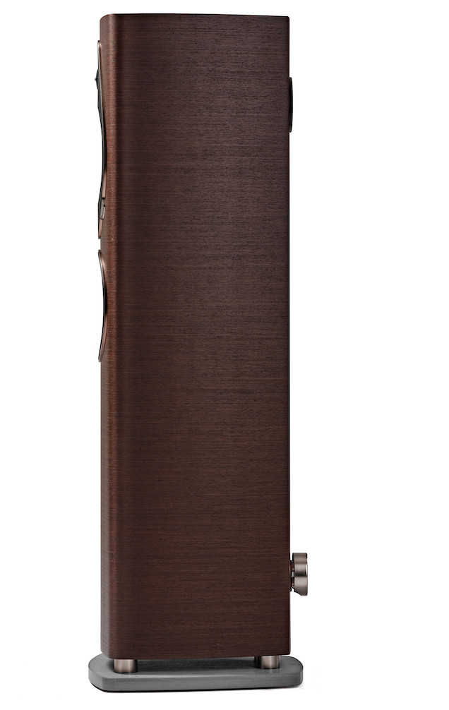 Auditorium Sonus Faber Sonetto III G2 2 1/2-Wege Standlautsprecher 204969 - 4