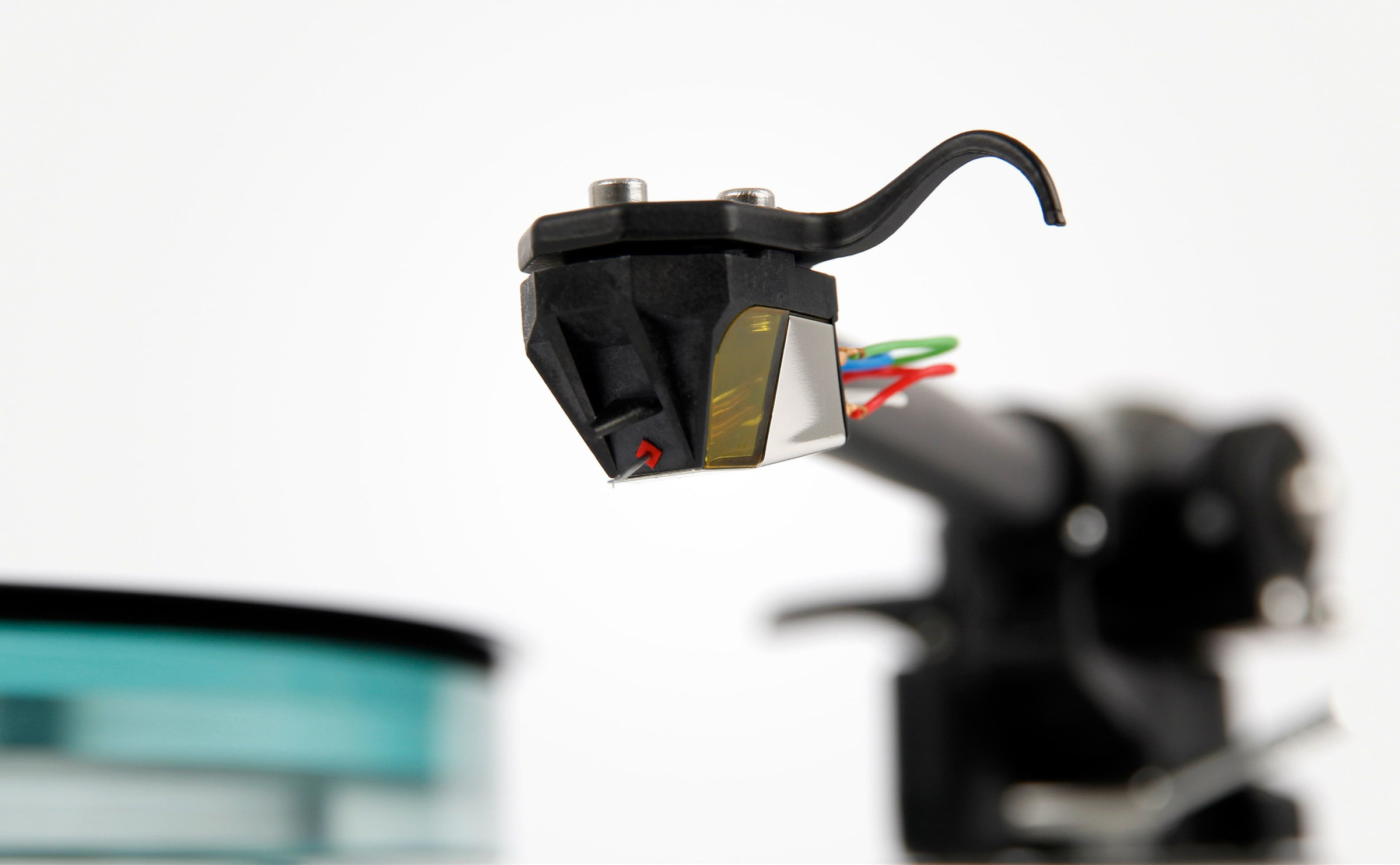 Auditorium Rega Nd7 MM Tonabnehmer 3-Loch Befestigung 205574 - 1