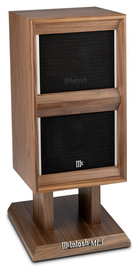 Auditorium McIntosh ML1 MKII Lautsprecher 299804 - 7