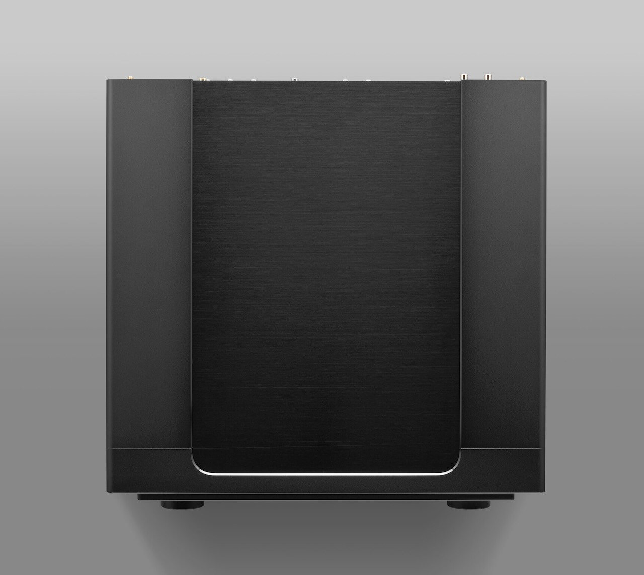 Auditorium Marantz LINK 10n Netzwerk-Audioplayer 206594 - 6