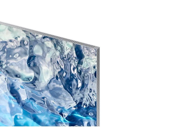 Auditorium Samsung GQ75QN900BTXZG Neo QLED 8K 2022 294596 - 5