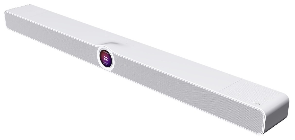 Auditorium WiiM Bar Soundbar 217133 - 1