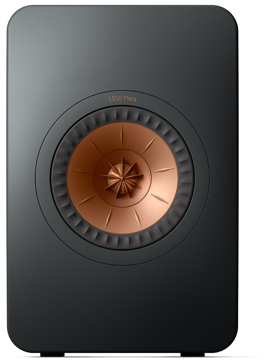 Auditorium KEF LS50 Meta Monitor-Lautsprecher 289593 - 3