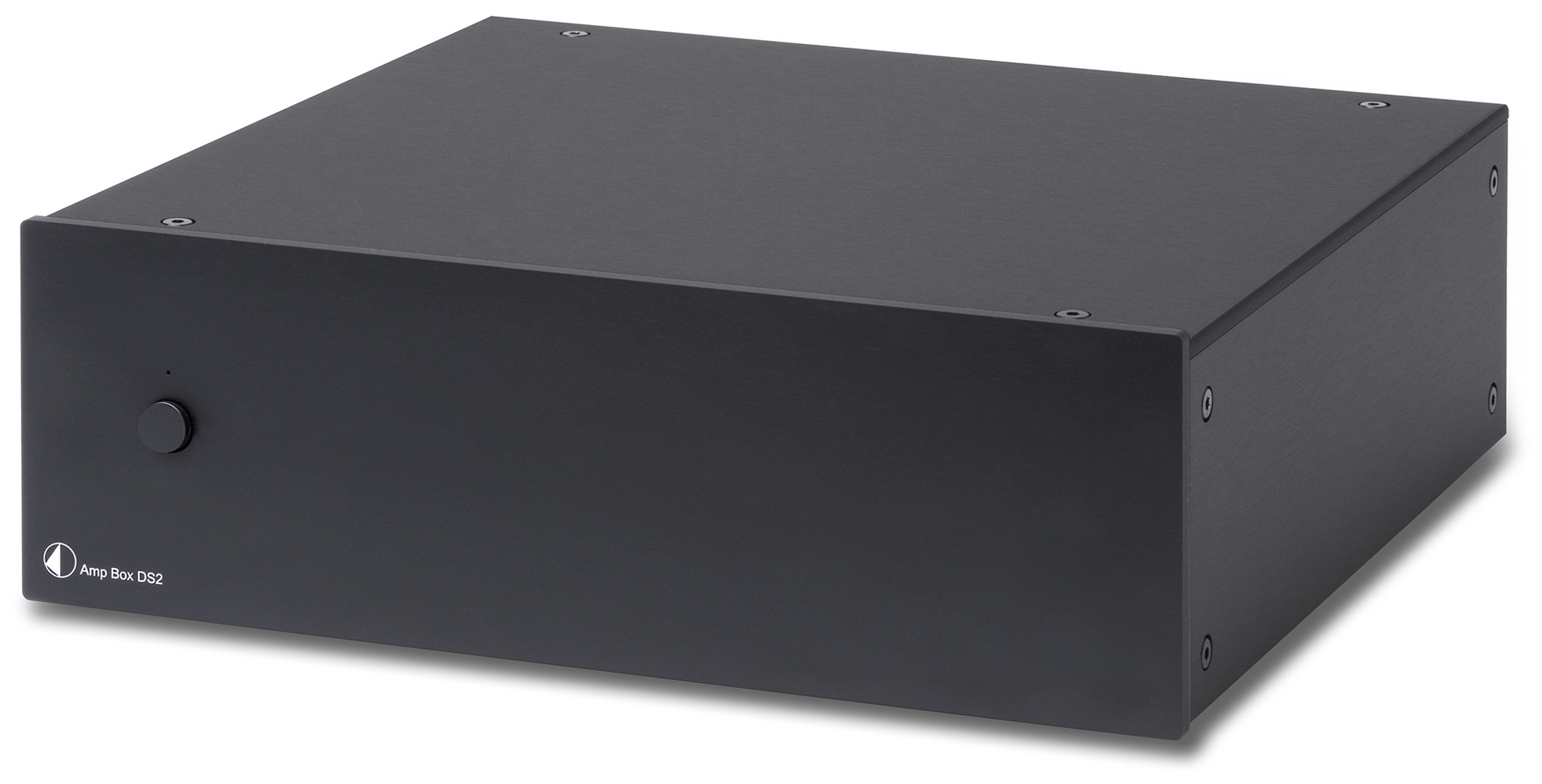 Auditorium Pro-Ject Amp Box DS2 Stereo-Endverstärker 294777 - 1