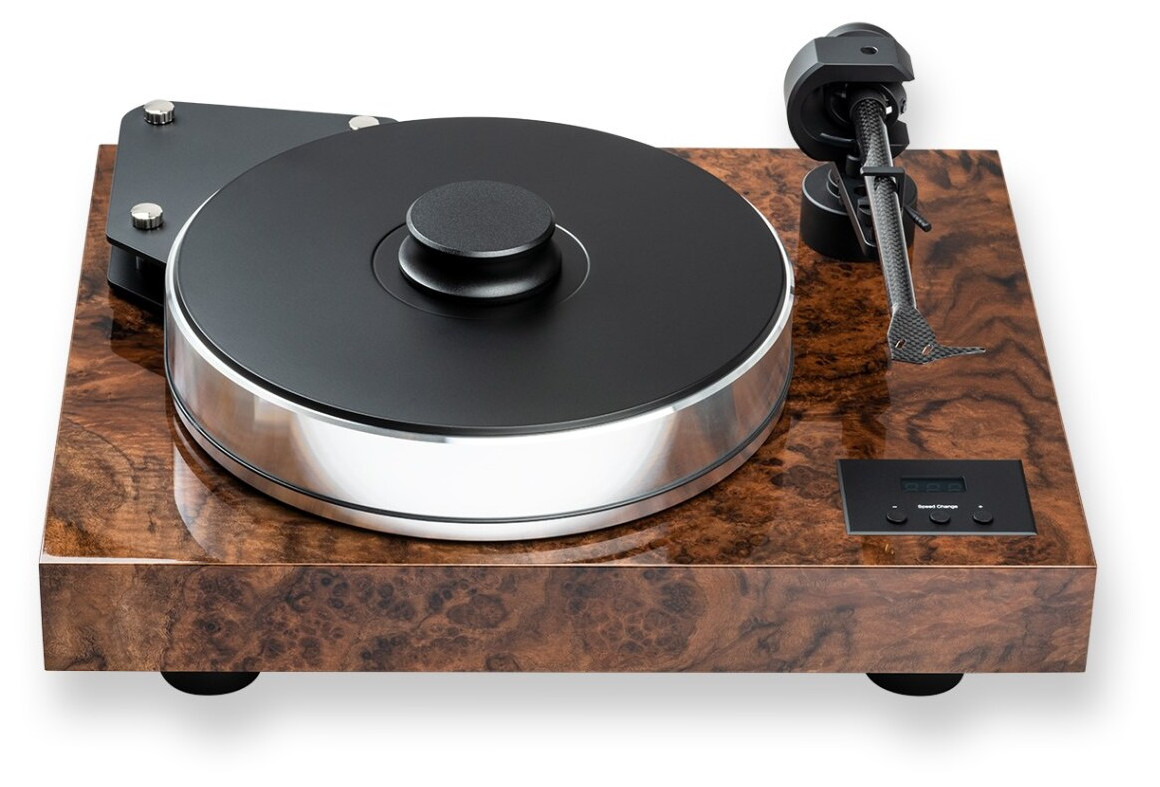 Auditorium Pro-Ject Xtension 10 Evolution  293954 - 1