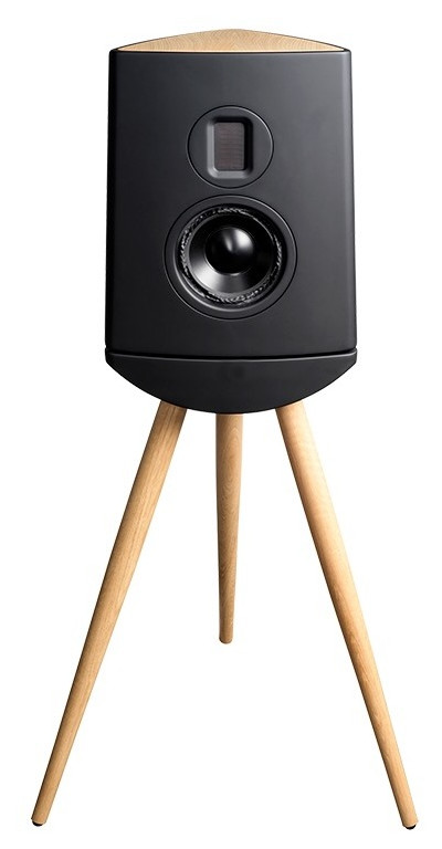 Auditorium Lyngdorf Audio CUE-100 Standlautsprecher 298277 - 1