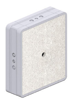 Auditorium b-system wallboxx  291364 - 1