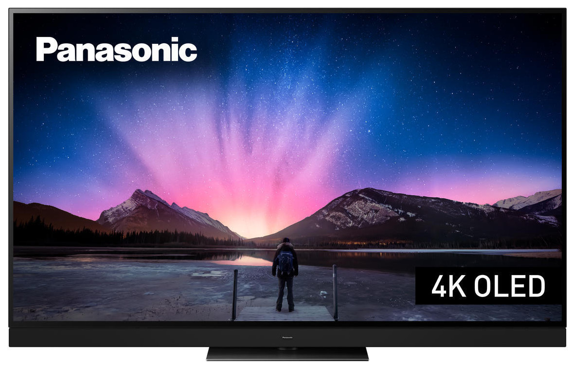 Auditorium Panasonic TX-77LZW2004 OLED-TV 2022 294086 - 1