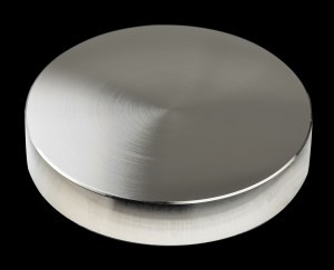 Auditorium Pro-Ject Record Puck PRO Platten-Stabilisator Aluminium 292816 - 1